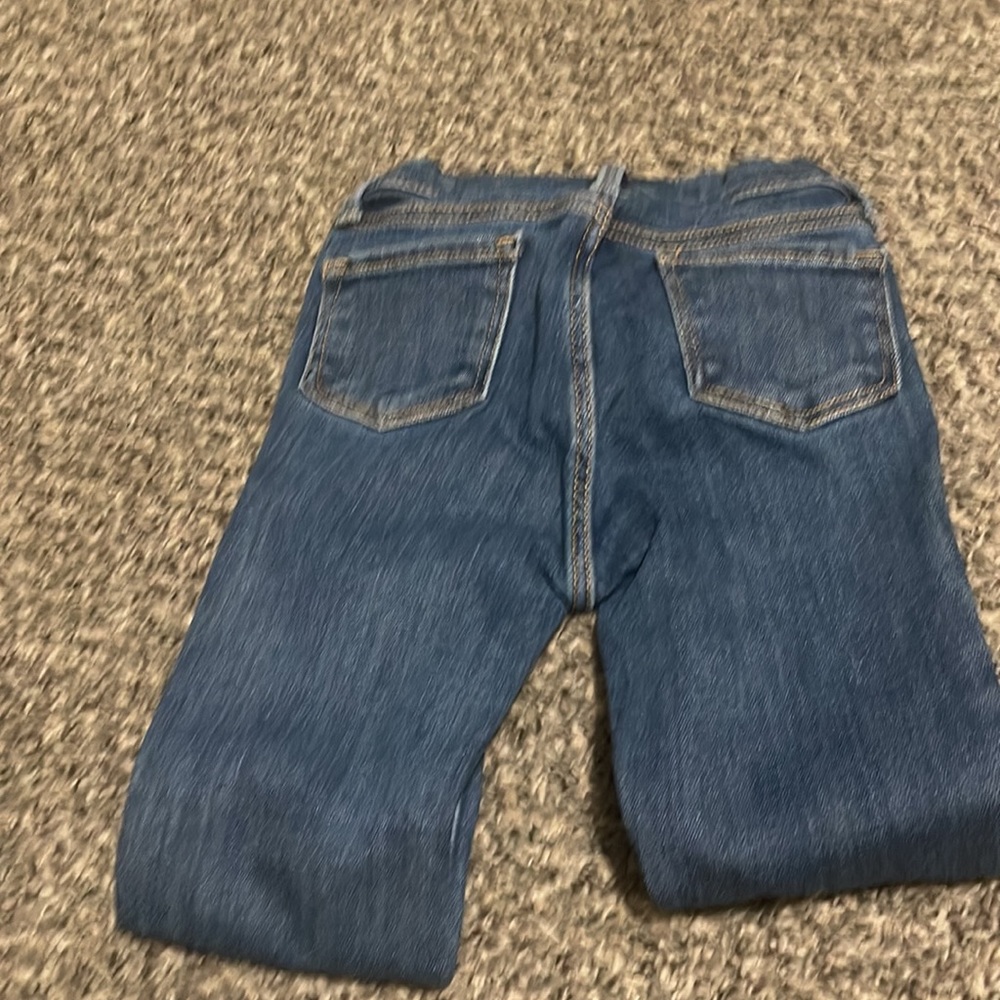 Old navy jeans - Picture 3 of 4